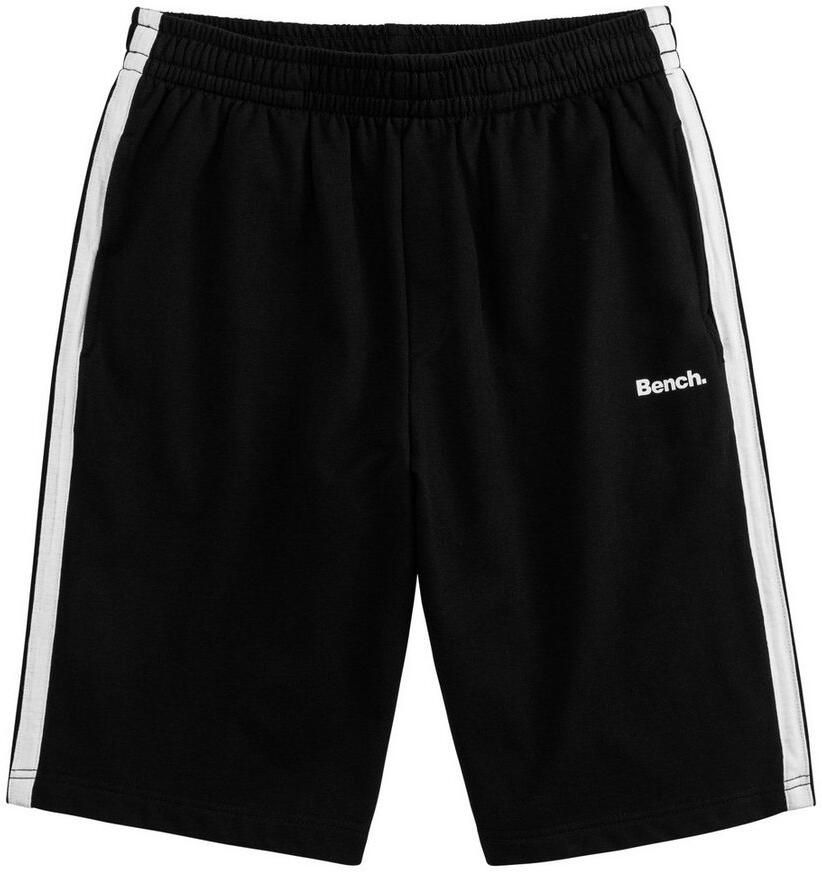 Bench. Loungewear Sweatshort Korte relaxshort joggingbroek - Foto 1