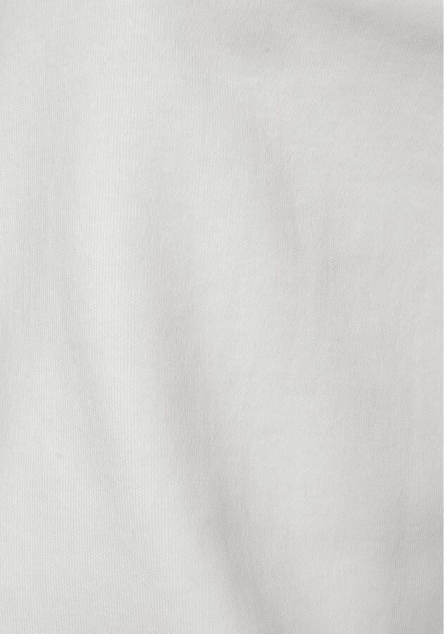 Bench. Loungewear Sweatvest met glanzende logo-borduurwerk op de staande kraag loungepak - Foto 3