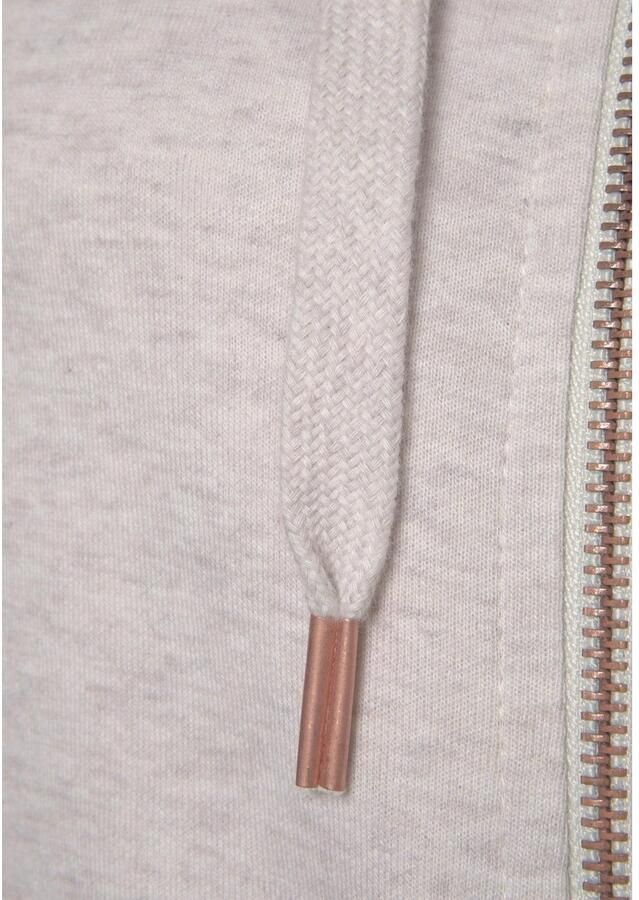 Bench. Loungewear Sweatvest met zakken en rits loungepak - Foto 2