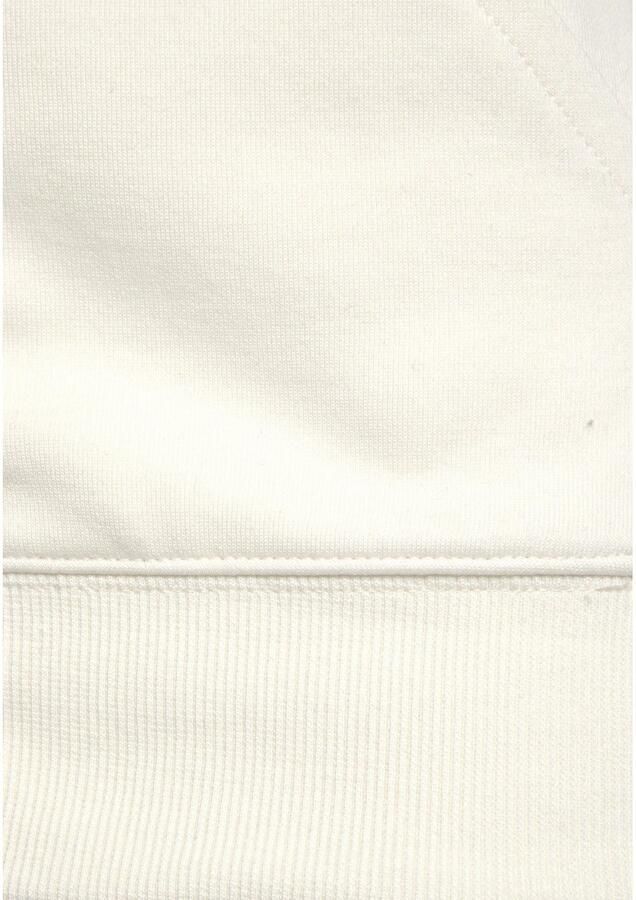 Bench. Loungewear Sweatvest met zijstrepen en staande kraag loungewear - Foto 2