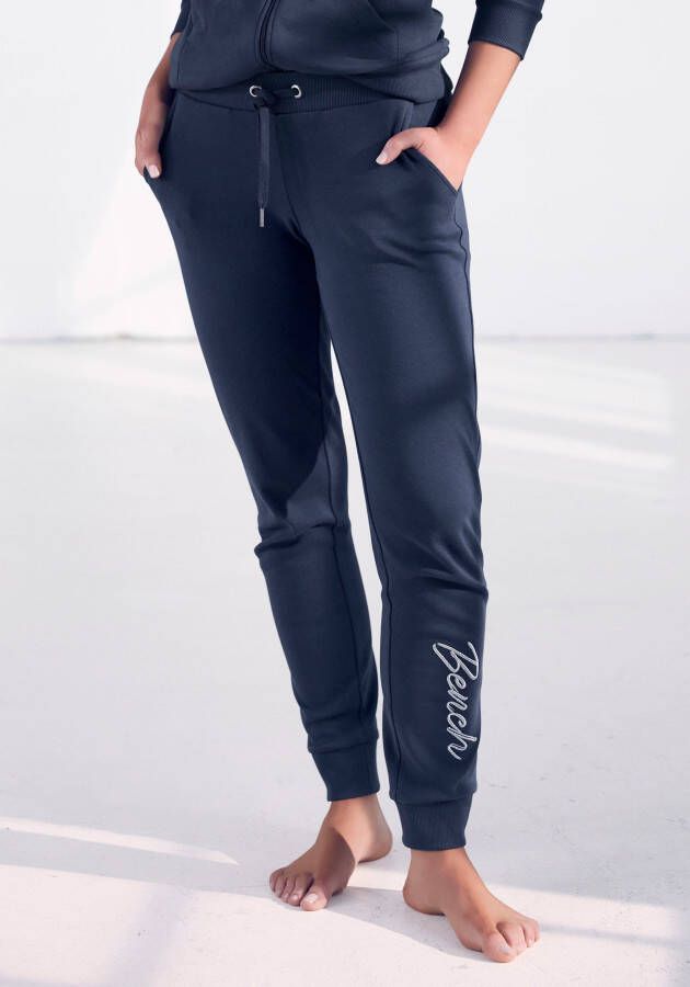 Bench. Loungewear Relaxbroek -Loungehose