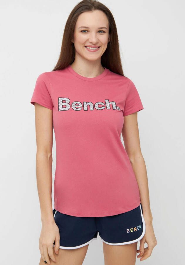 Bench. T-shirt Leora