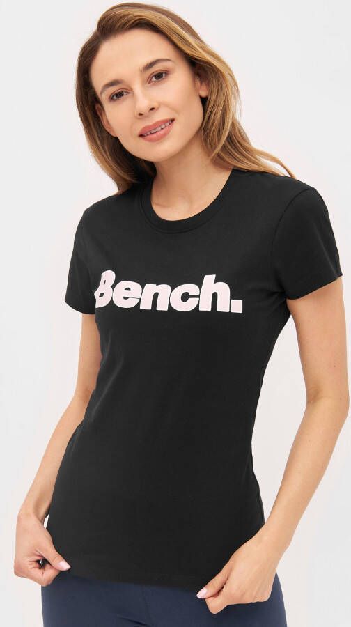 Bench. T-shirt Leora