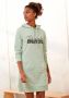 Bench. Sweatjurk met luxueus logoborduursel - Thumbnail 1