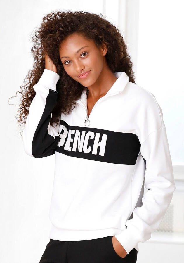 Bench. Sweatshirt