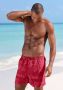 Bench. Zwemshort kort of lang model - Thumbnail 1
