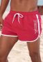 Bench. Zwemshort Bradley met coole logoprint - Thumbnail 1