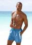Bench. Zwemshort met logoprint - Thumbnail 1