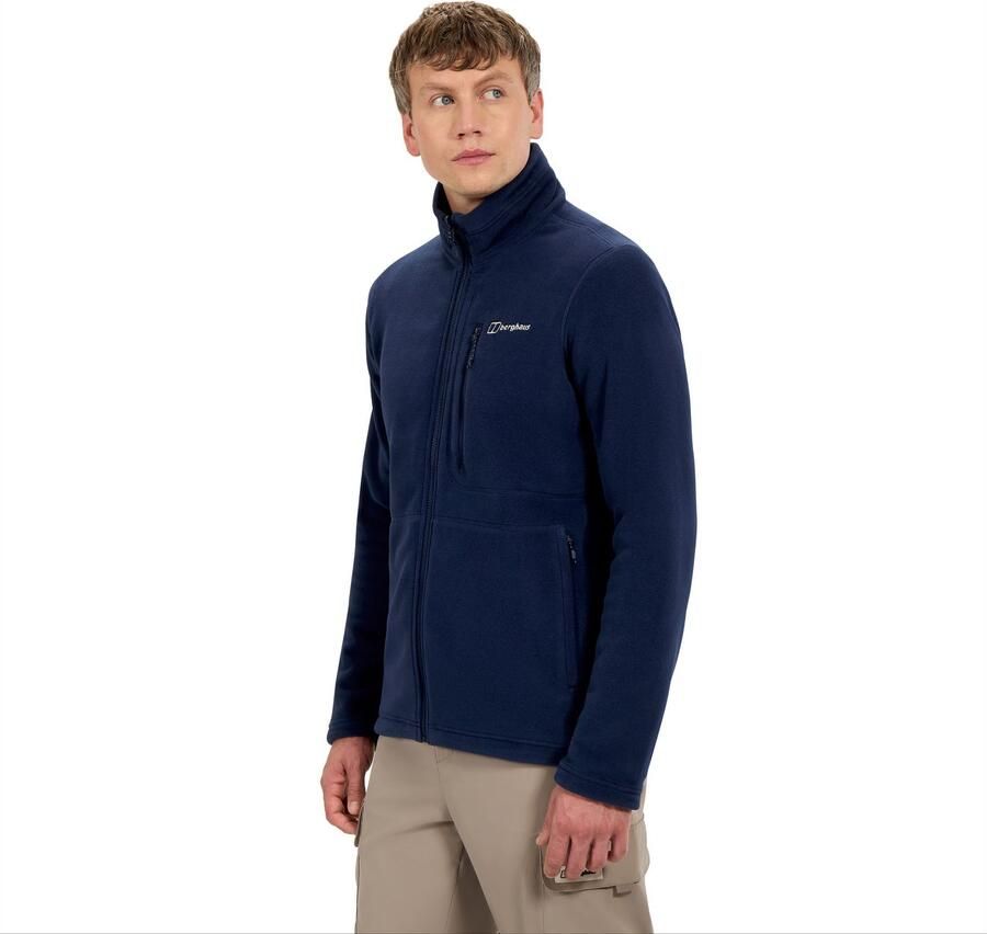 Berghaus Fleecejack ACTIVITY PT IA FLEECE JACKET - Foto 8