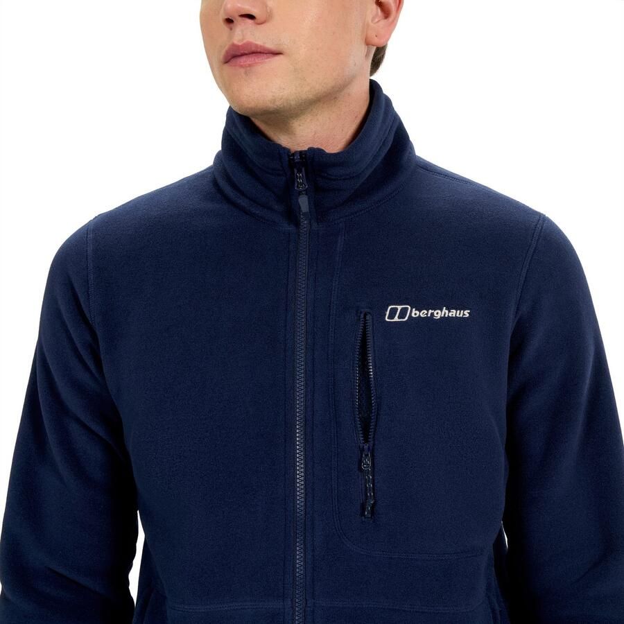 Berghaus Fleecejack ACTIVITY PT IA FLEECE JACKET