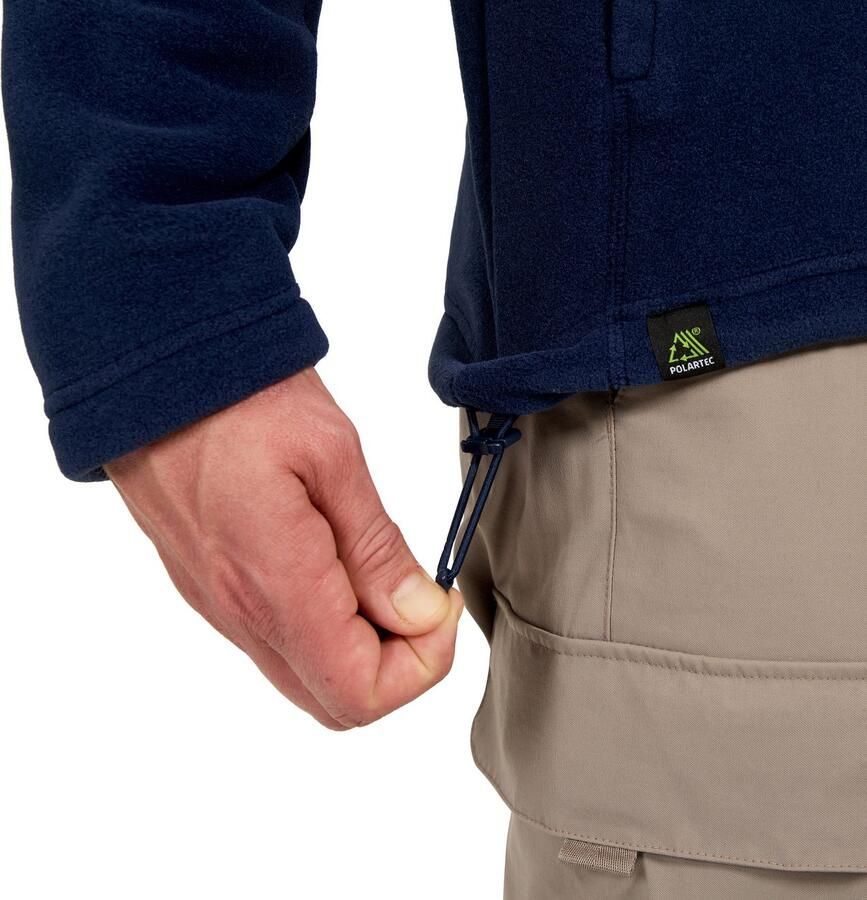 Berghaus Fleecejack ACTIVITY PT IA FLEECE JACKET - Foto 7