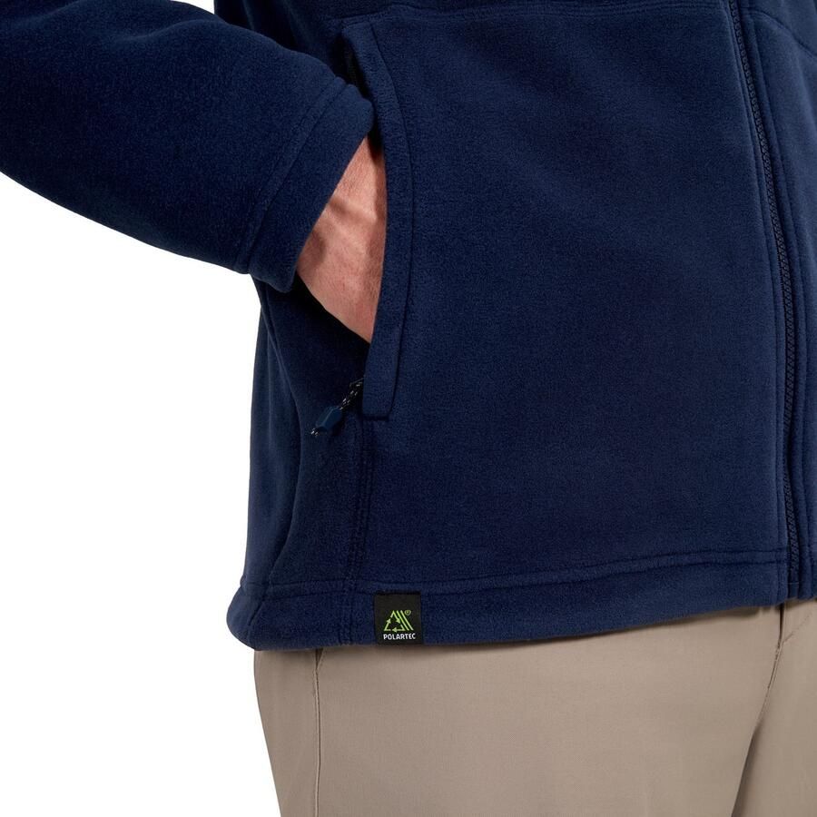 Berghaus Fleecejack ACTIVITY PT IA FLEECE JACKET - Foto 3