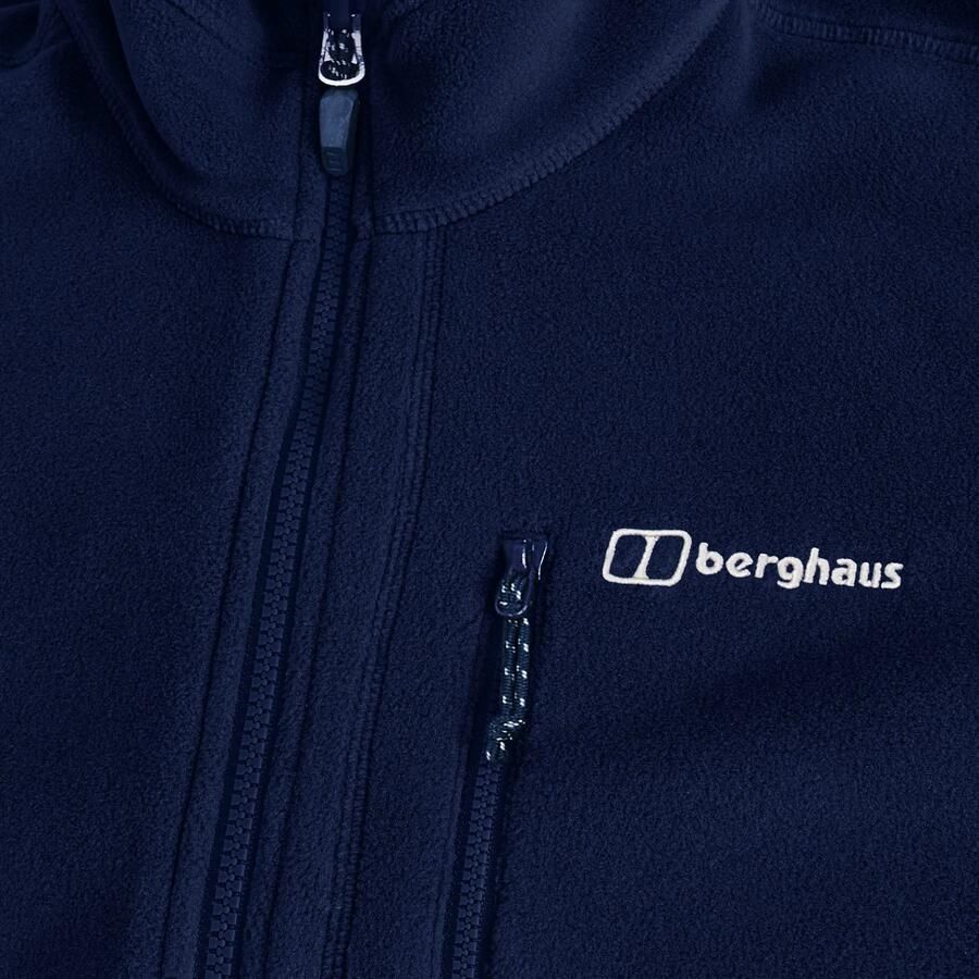 Berghaus Fleecejack ACTIVITY PT IA FLEECE JACKET - Foto 4