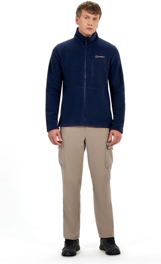 Berghaus Fleecejack ACTIVITY PT IA FLEECE JACKET - Foto 9