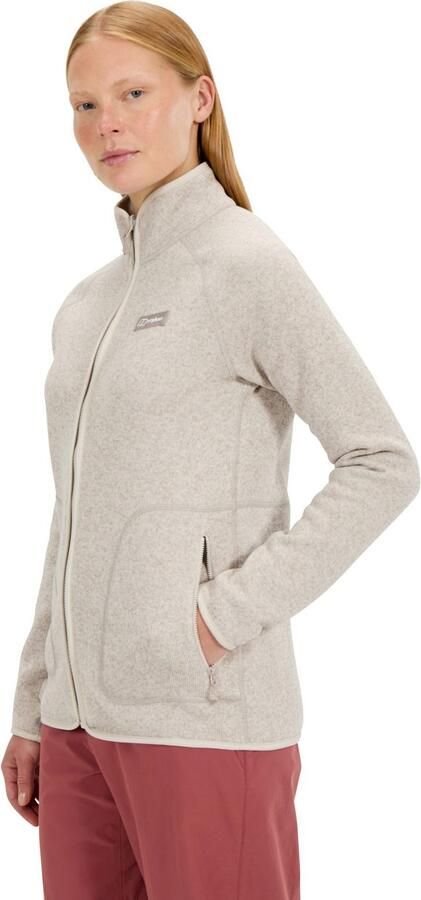 Berghaus Fleecejack ASTERBY IA JACKET - Foto 9