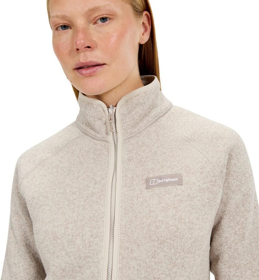 Berghaus Fleecejack ASTERBY IA JACKET - Foto 7