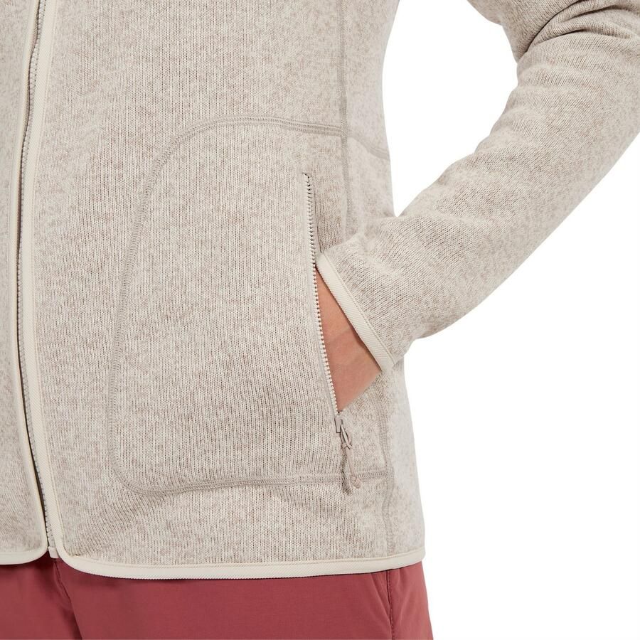 Berghaus Fleecejack ASTERBY IA JACKET - Foto 2