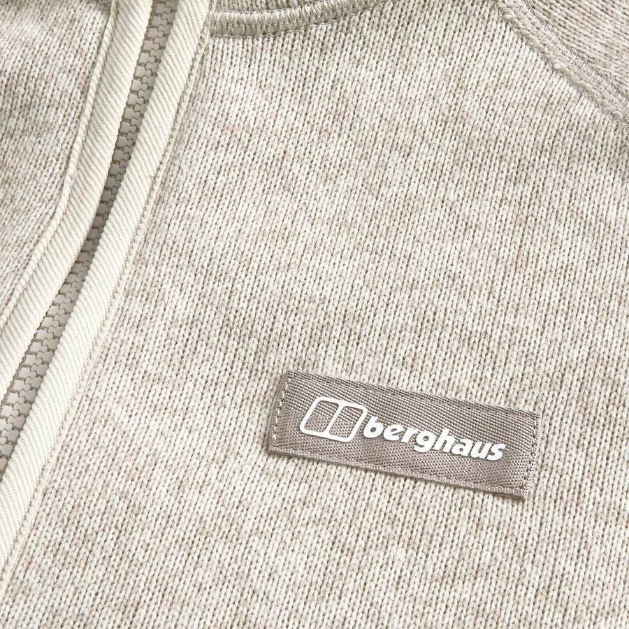 Berghaus Fleecejack ASTERBY IA JACKET - Foto 5