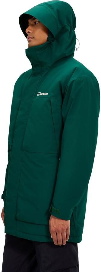 Berghaus Fleecejack ASTERBY IA JACKET - Foto 9