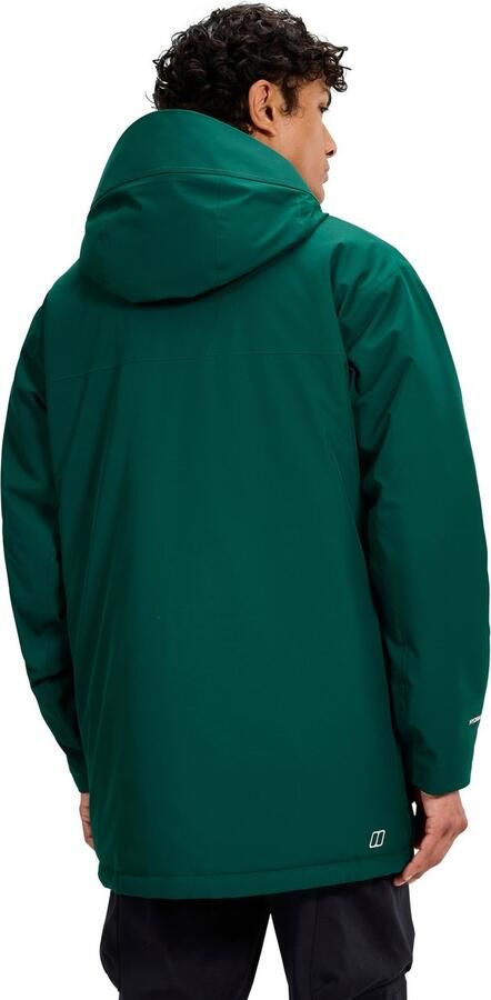 Berghaus Fleecejack ASTERBY IA JACKET - Foto 8