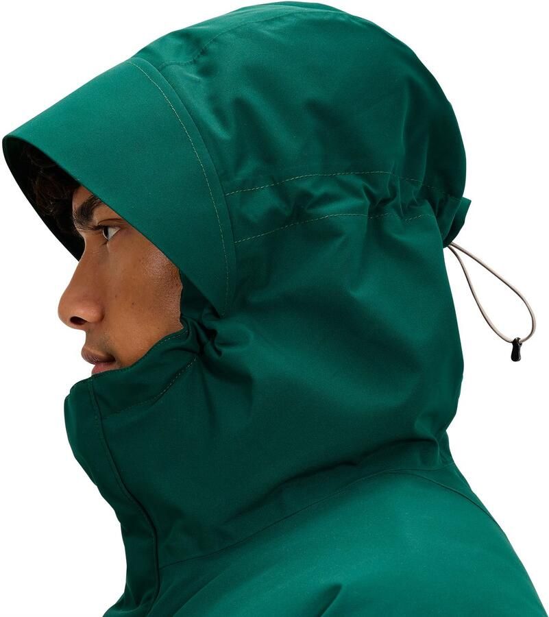 Berghaus Fleecejack ASTERBY IA JACKET - Foto 6