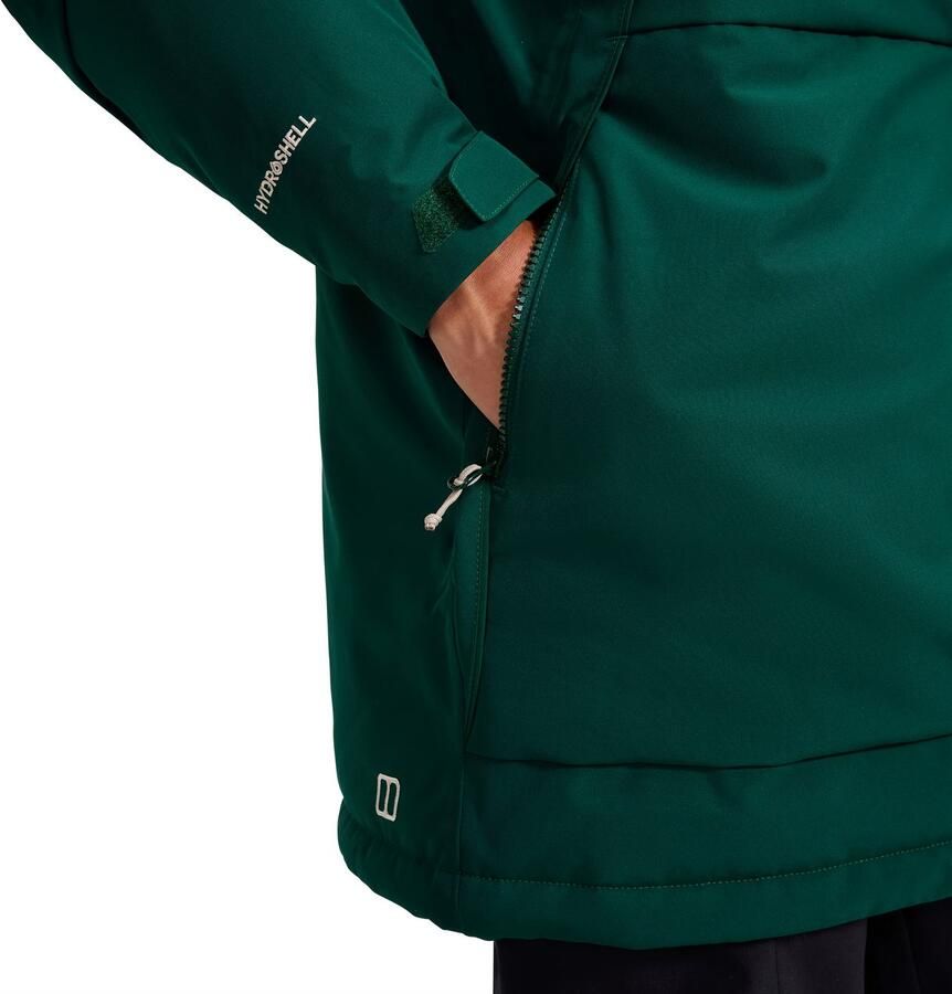 Berghaus Fleecejack ASTERBY IA JACKET - Foto 5