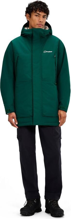 Berghaus Fleecejack ASTERBY IA JACKET - Foto 10