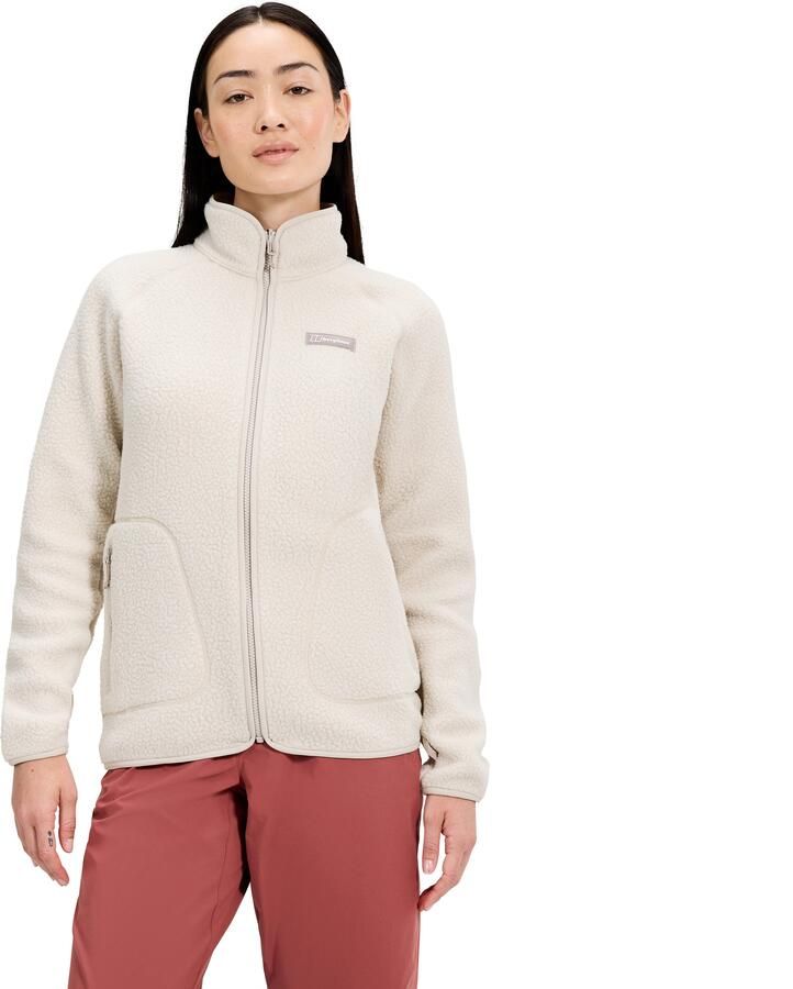 Berghaus Fleecejack HANBY IA JACKET - Foto 13