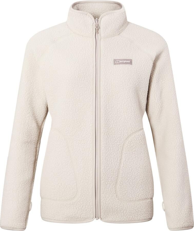 Berghaus Fleecejack HANBY IA JACKET - Foto 8