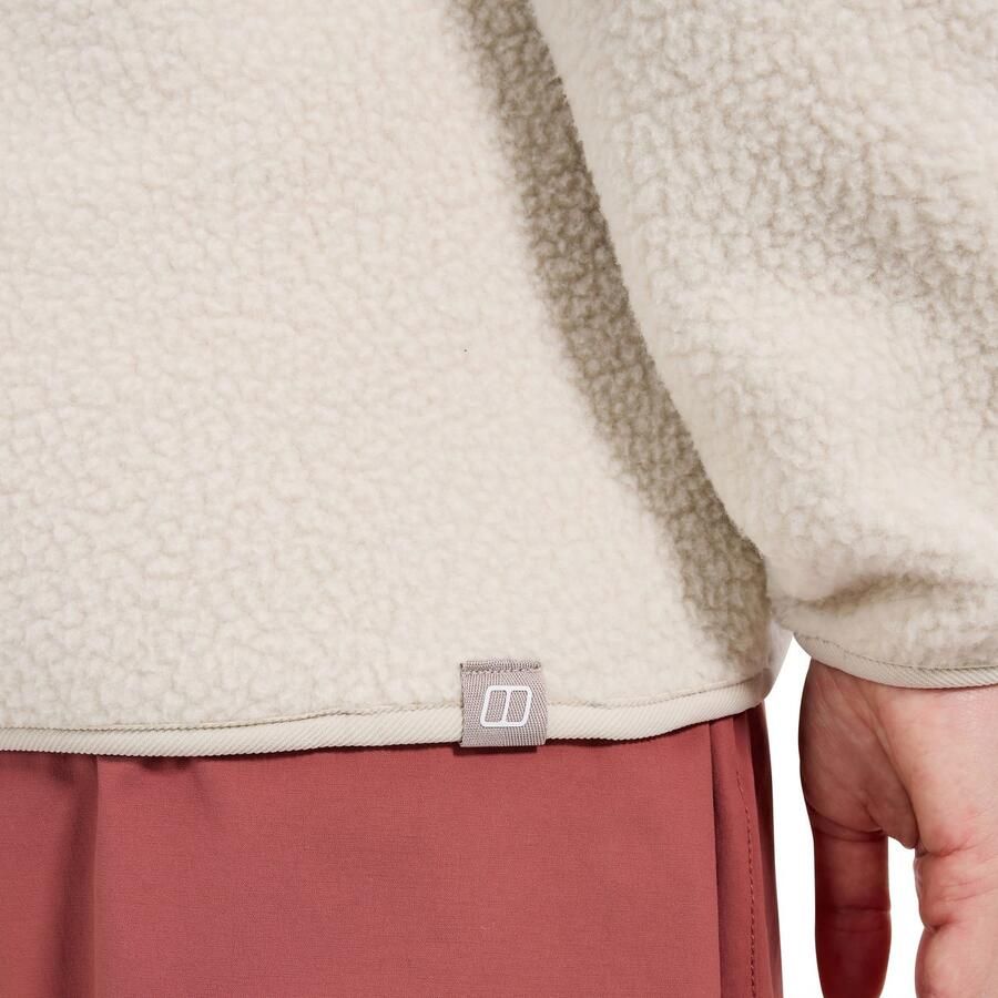 Berghaus Fleecejack HANBY IA JACKET - Foto 4