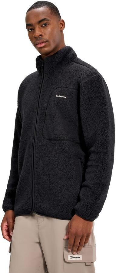 Berghaus Fleecejack HANBY IA JACKET - Foto 10