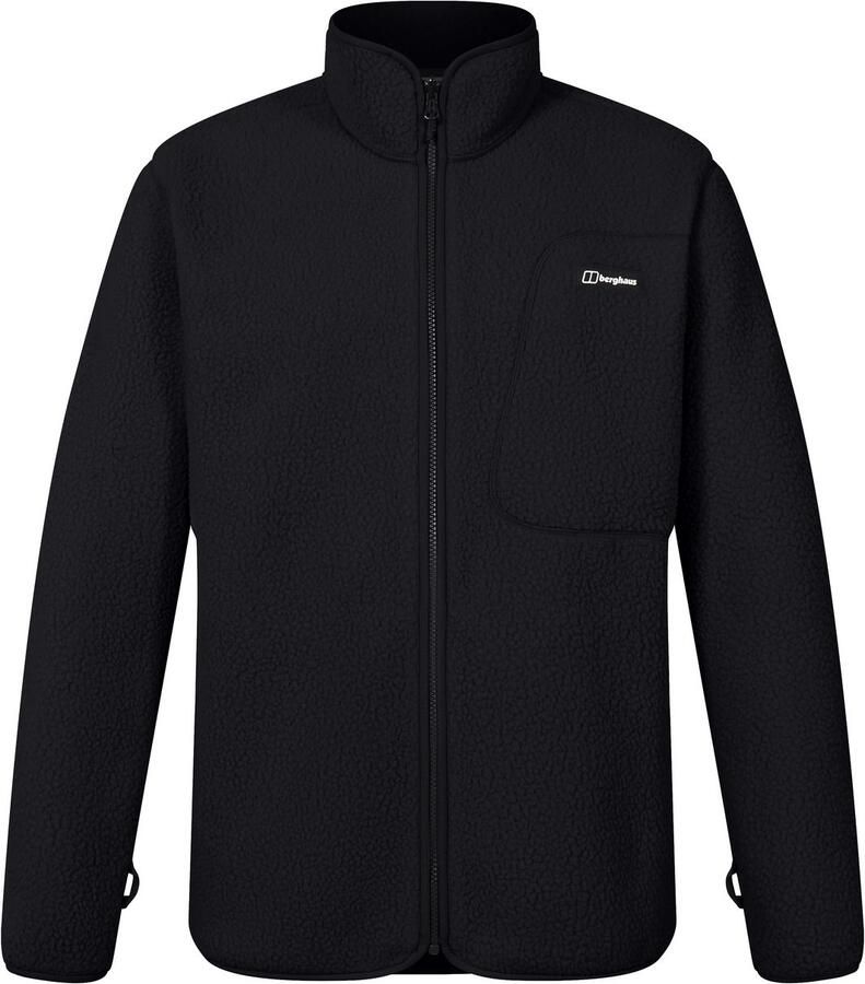 Berghaus Fleecejack HANBY IA JACKET - Foto 7