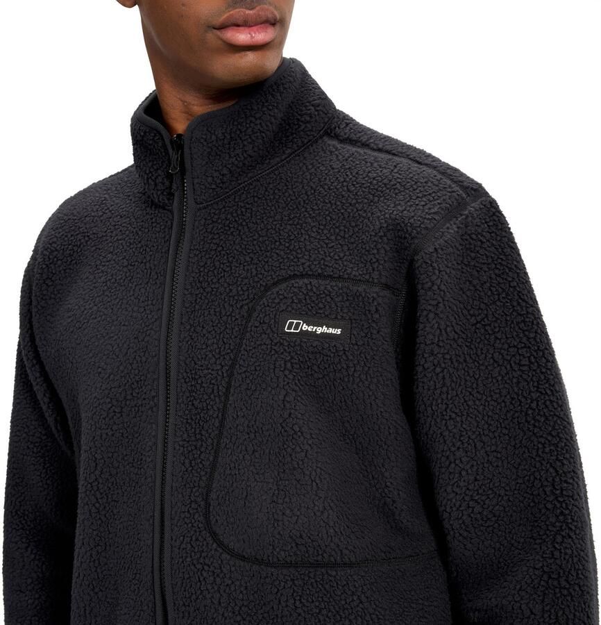 Berghaus Fleecejack HANBY IA JACKET - Foto 5