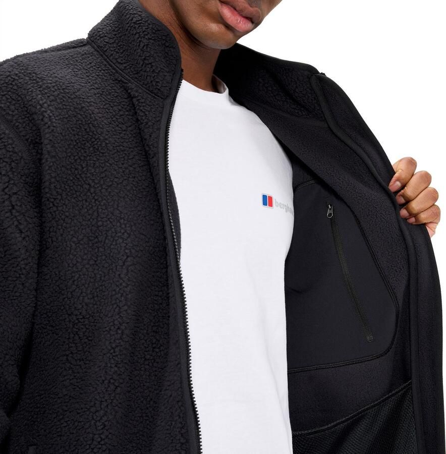 Berghaus Fleecejack HANBY IA JACKET - Foto 4