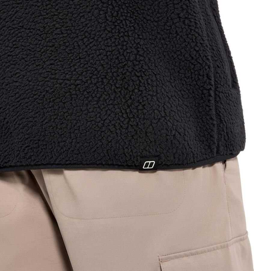 Berghaus Fleecejack HANBY IA JACKET - Foto 6