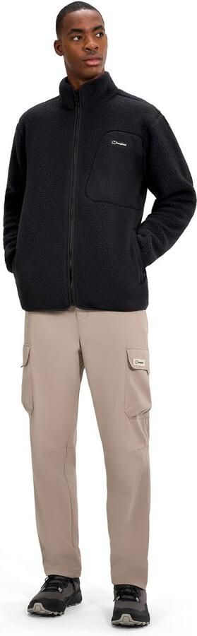 Berghaus Fleecejack HANBY IA JACKET - Foto 9