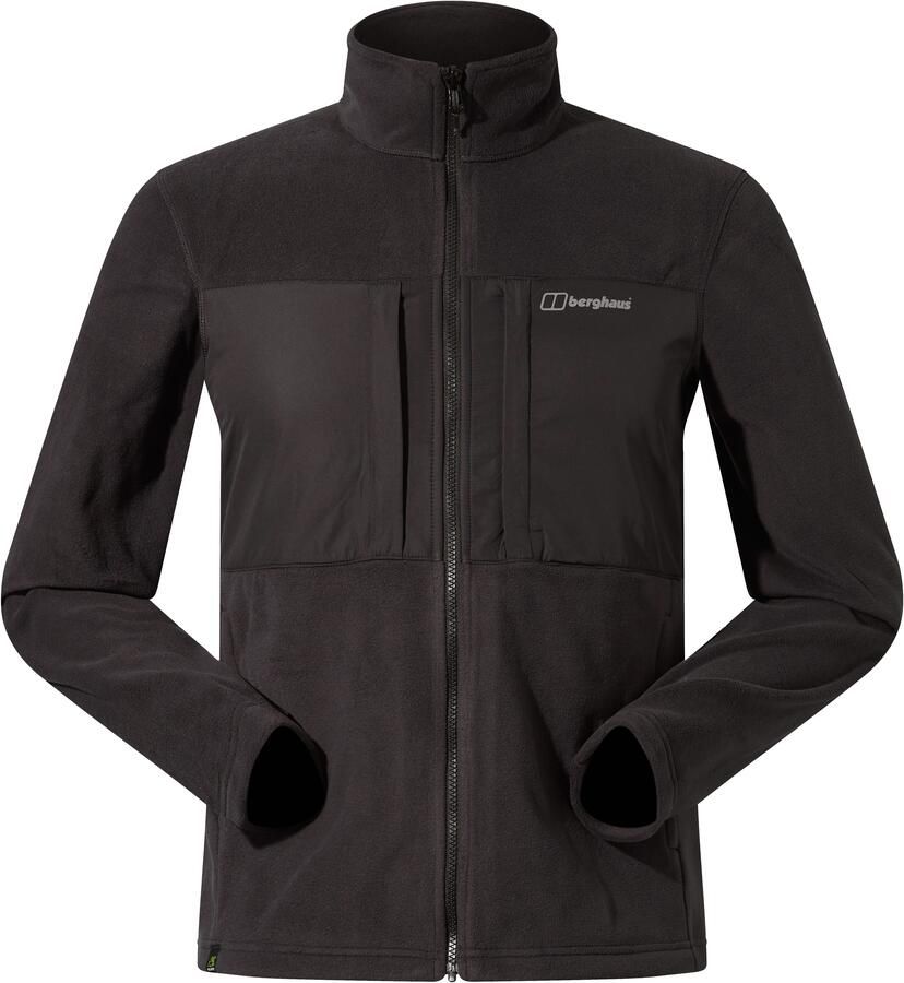 Berghaus Fleecejack PRISM GUIDE IA FLEECE JACKET - Foto 5