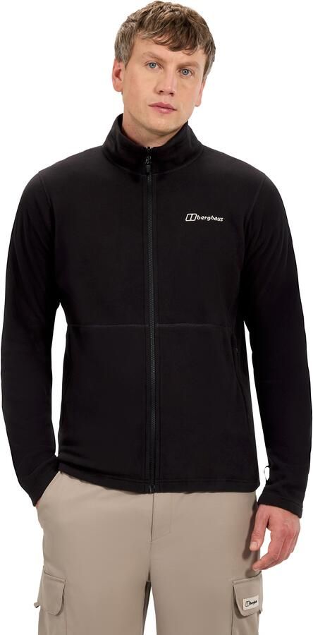 Berghaus Fleece Jack Prism Micro InterActive Polartec Fleecejack - Foto 12