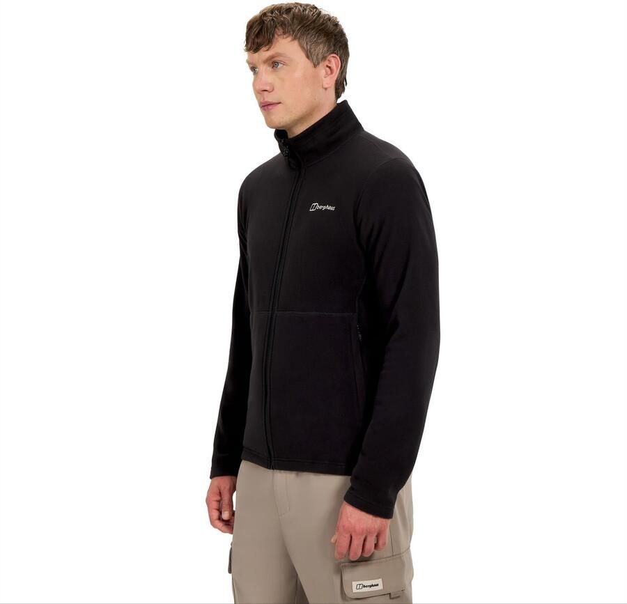 Berghaus Fleece Jack Prism Micro InterActive Polartec Fleecejack - Foto 8