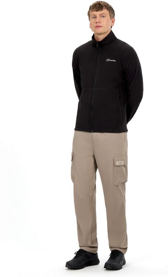 Berghaus Fleece Jack Prism Micro InterActive Polartec Fleecejack - Foto 10