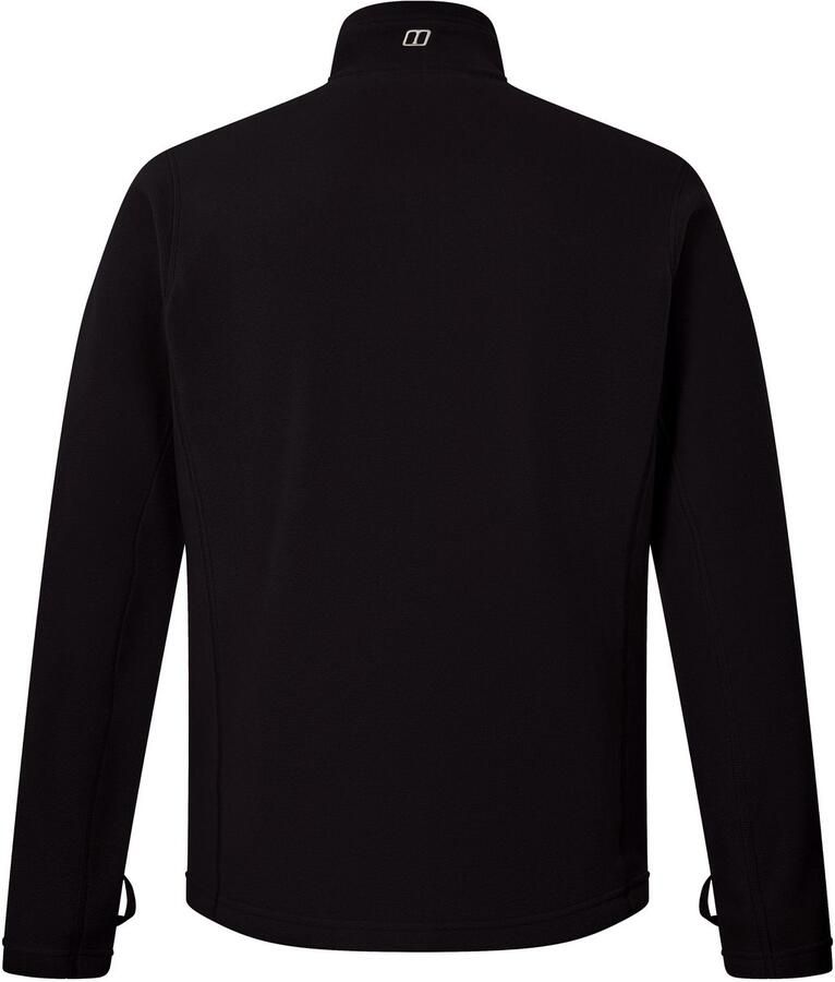 Berghaus Fleece Jack Prism Micro InterActive Polartec Fleecejack - Foto 9