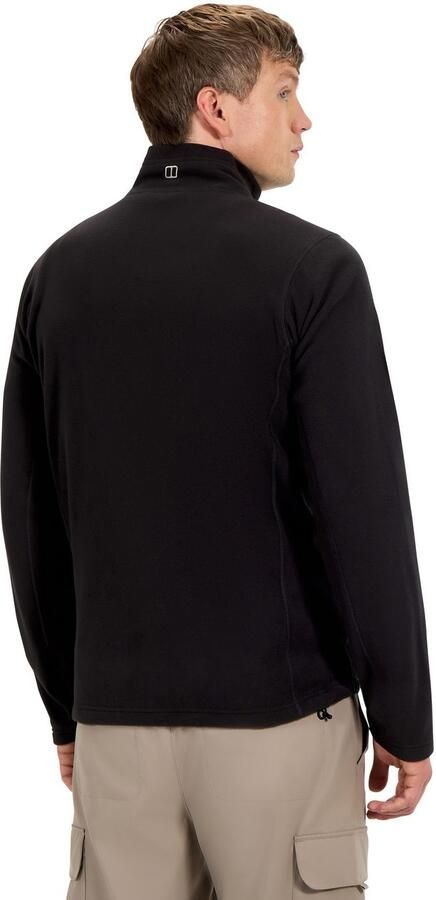 Berghaus Fleece Jack Prism Micro InterActive Polartec Fleecejack - Foto 11