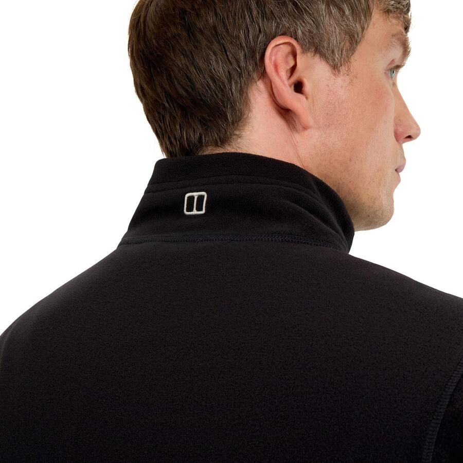 Berghaus Fleece Jack Prism Micro InterActive Polartec Fleecejack - Foto 2