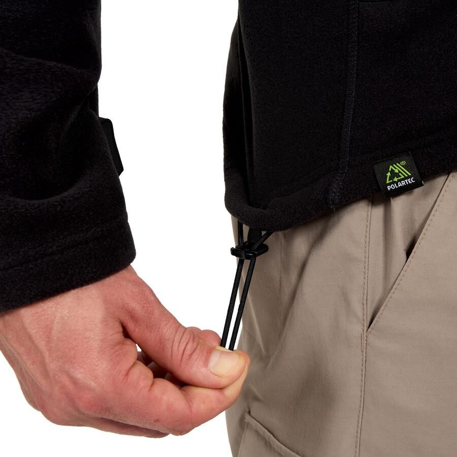 Berghaus Fleece Jack Prism Micro InterActive Polartec Fleecejack - Foto 3