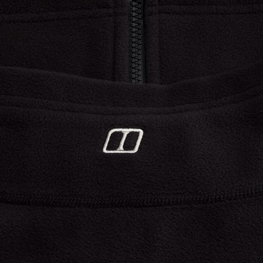 Berghaus Fleece Jack Prism Micro InterActive Polartec Fleecejack - Foto 6