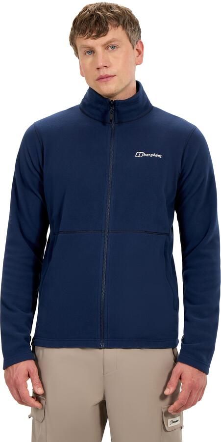 Berghaus Fleece Jack Prism Micro InterActive Polartec Fleecejack - Foto 12