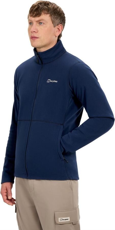 Berghaus Fleece Jack Prism Micro InterActive Polartec Fleecejack - Foto 11