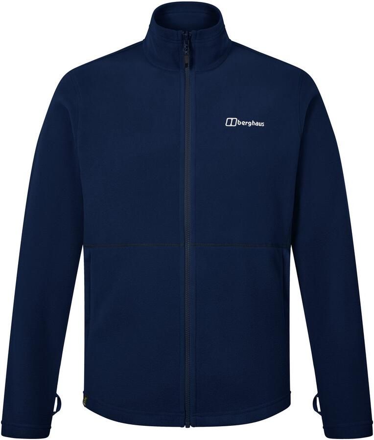 Berghaus Fleece Jack Prism Micro InterActive Polartec Fleecejack - Foto 8
