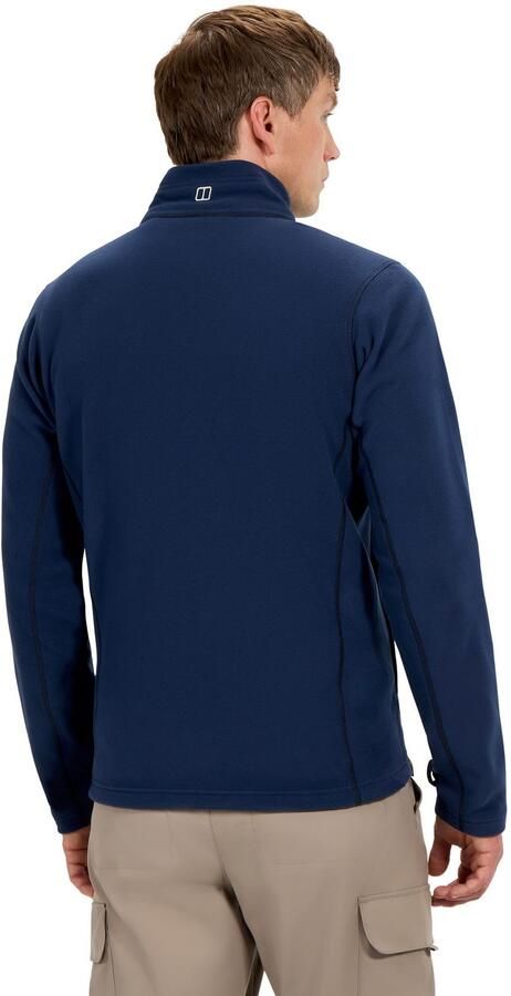 Berghaus Fleece Jack Prism Micro InterActive Polartec Fleecejack - Foto 10