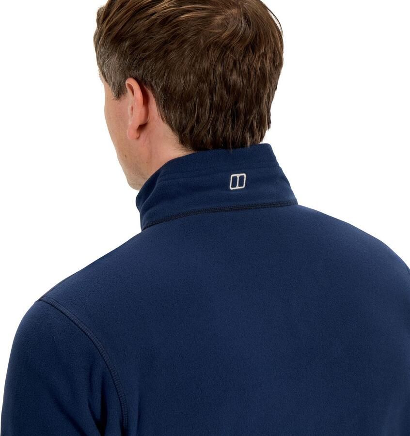 Berghaus Fleece Jack Prism Micro InterActive Polartec Fleecejack - Foto 7